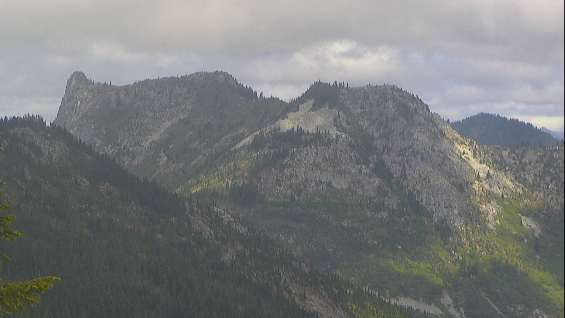 Stevens Pass Live Mountain Cam Stevens Pass Ski Resort